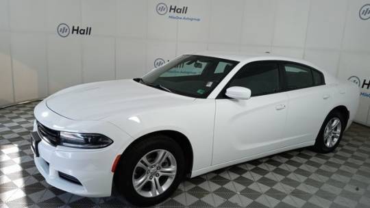 2022 Dodge Charger SXT — Sedan — 60,694 mi — Virginia Beach, VA