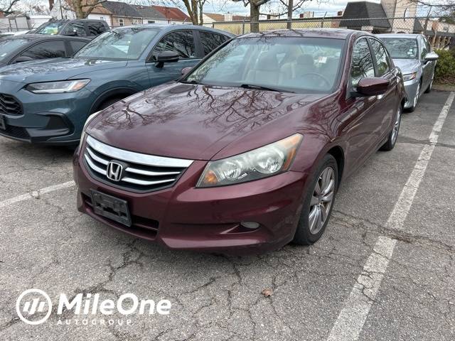 2011 Honda Accord EX-L V6 — Sedan — 100,345 mi — Virginia Beach, VA