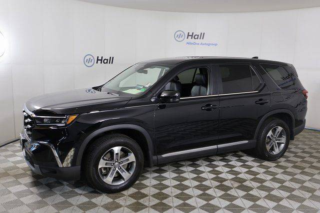 2024 Honda Pilot EX-L 7 Passenger — SUV — 21,566 mi — Virginia Beach, VA