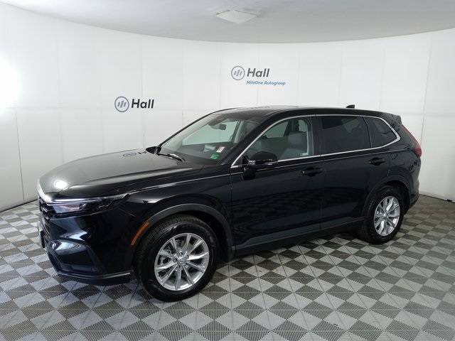 2024 Honda CR-V EX-L — SUV — 56,502 mi — Virginia Beach, VA