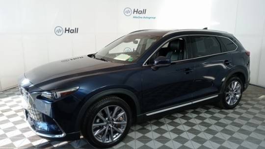 2023 Mazda CX-9 Grand Touring — SUV — 48,828 mi — Virginia Beach, VA