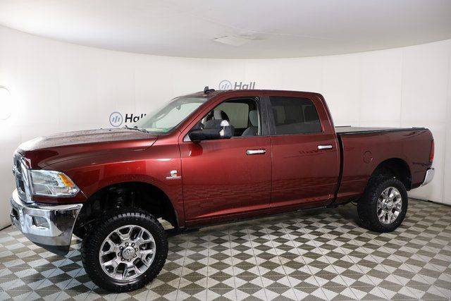 2017 Ram 2500 SLT — Pickup Truck — 70,544 mi — Virginia Beach, VA