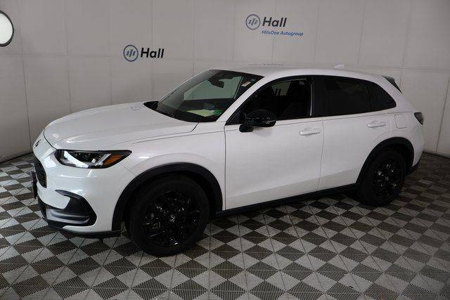 2024 Honda HR-V Sport — SUV — 3,351 mi — Virginia Beach, VA
