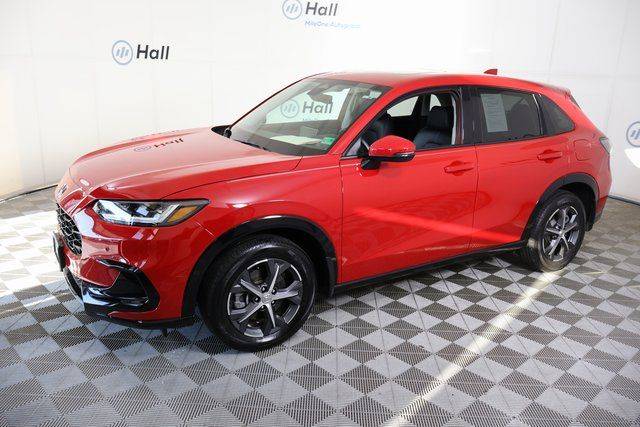2024 Honda HR-V EX-L — SUV — 12,007 mi — Virginia Beach, VA