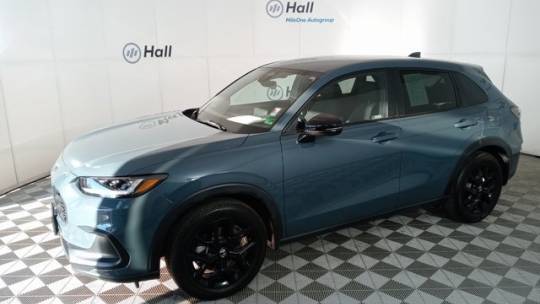 2024 Honda HR-V Sport — SUV — 11,018 mi — Virginia Beach, VA