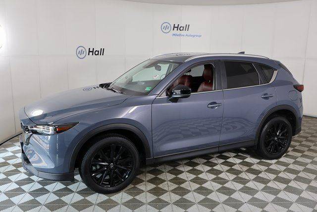 2023 Mazda CX-5 2.5 S Carbon Edition — SUV — 29,015 mi — Virginia Beach, VA