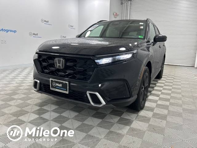 2024 Honda CR-V Hybrid Sport Touring — SUV — 12,771 mi — Virginia Beach, VA