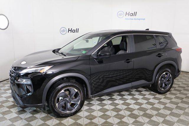 2024 Nissan Rogue SV — SUV — 51,222 mi — Virginia Beach, VA