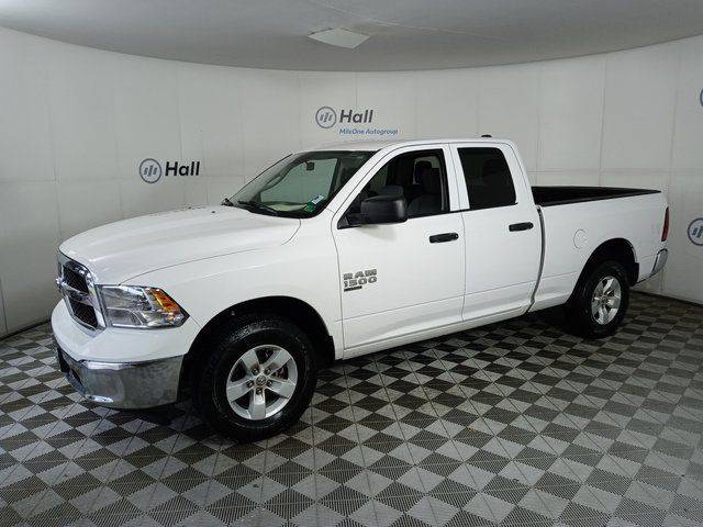2024 Ram 1500 Classic SLT — Pickup Truck — 39,853 mi — Virginia Beach, VA