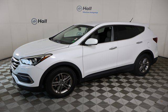 2018 Hyundai Santa Fe Sport Base — SUV — 82,831 mi — Virginia Beach, VA