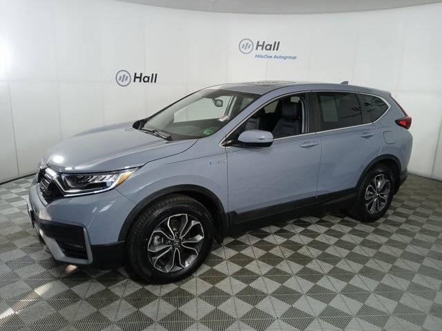 2022 Honda CR-V Hybrid EX-L — SUV — 28,978 mi — Virginia Beach, VA