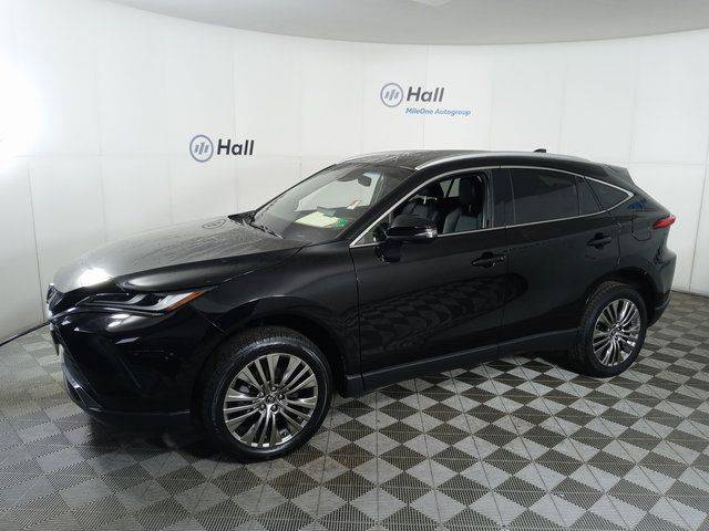 2022 Toyota Venza XLE — SUV — 52,009 mi — Virginia Beach, VA