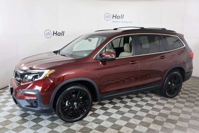 2022 Honda Pilot Special Edition — SUV — 26,494 mi — Virginia Beach, VA