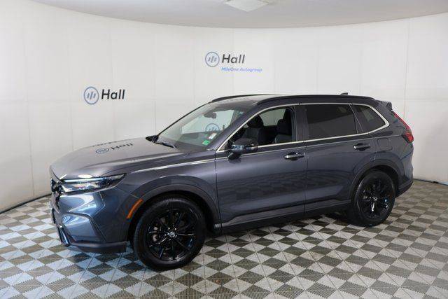 2023 Honda CR-V Hybrid Sport — SUV — 29,203 mi — Virginia Beach, VA