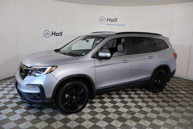 2022 Honda Pilot Special Edition — SUV — 30,223 mi — Virginia Beach, VA