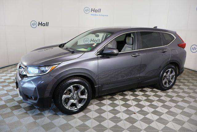 2019 Honda CR-V EX — SUV — 73,124 mi — Virginia Beach, VA