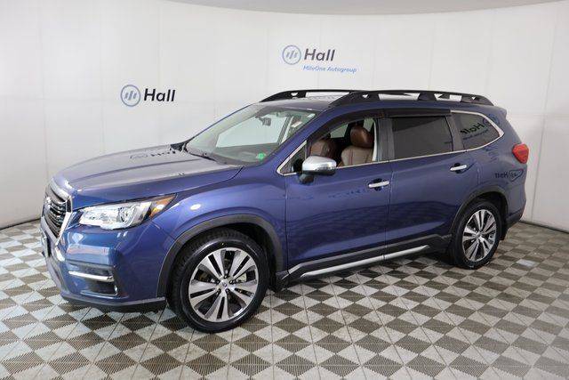 2021 Subaru Ascent Touring — SUV — 84,896 mi — Virginia Beach, VA