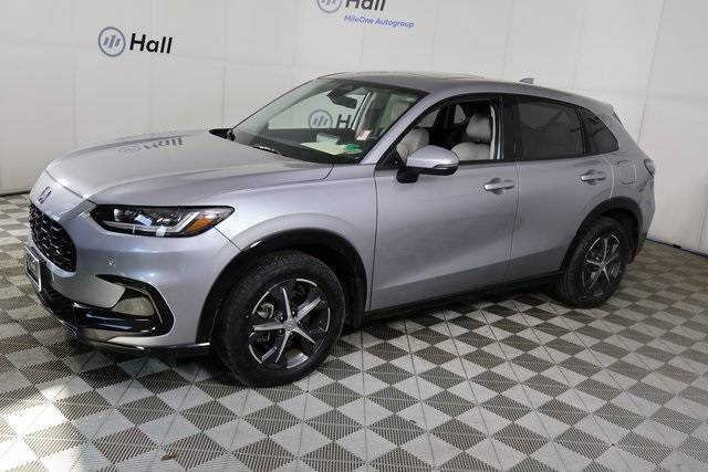 2023 Honda HR-V EX-L — SUV — 29,956 mi — Virginia Beach, VA