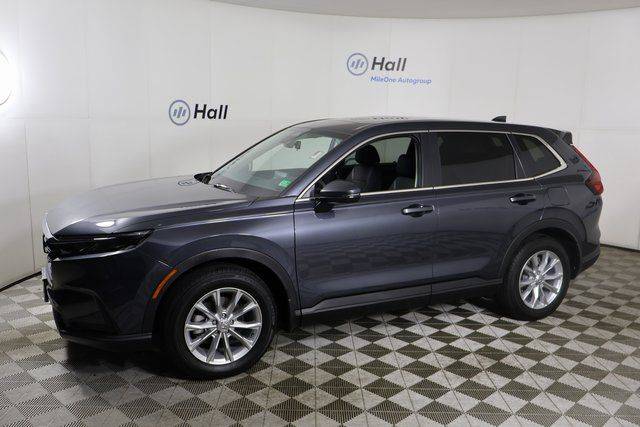 2024 Honda CR-V EX — SUV — 4,581 mi — Virginia Beach, VA
