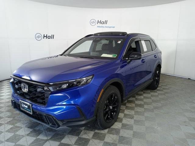 2023 Honda CR-V Hybrid Sport — SUV — 30,703 mi — Virginia Beach, VA