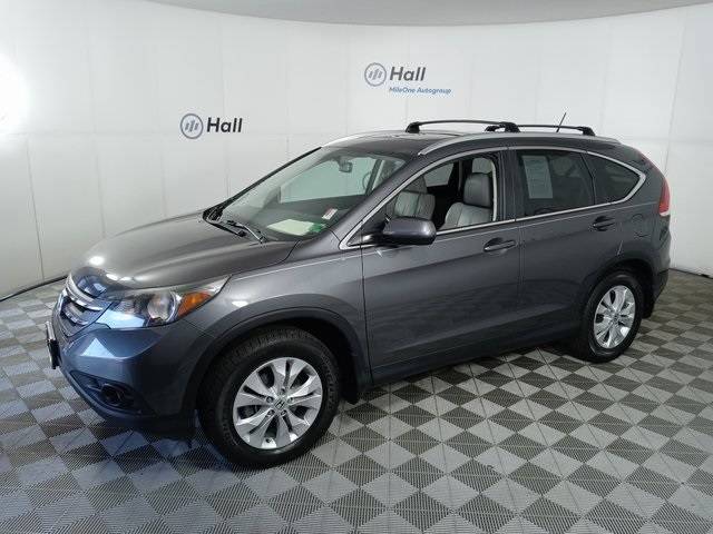 2014 Honda CR-V EX-L — SUV — 140,518 mi — Virginia Beach, VA