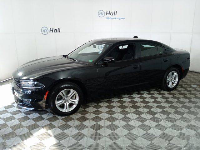 2023 Dodge Charger SXT — Sedan — 52,346 mi — Virginia Beach, VA