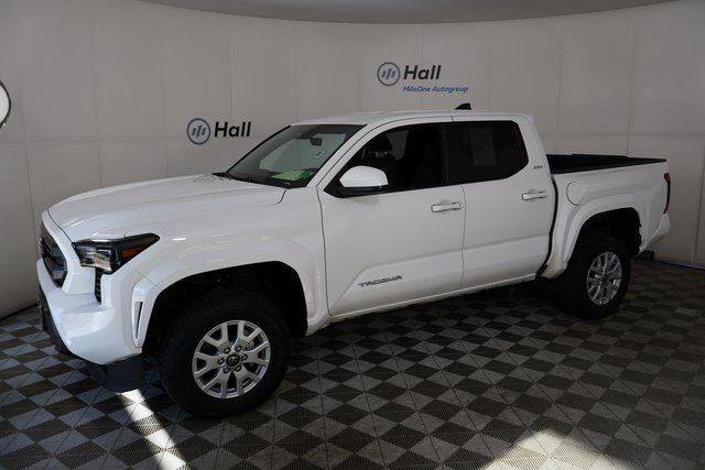 2024 Toyota Tacoma SR5 — Pickup Truck — 35,571 mi — Virginia Beach, VA