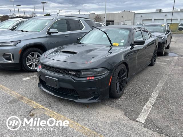 2017 Dodge Charger Daytona 392 — Sedan — 87,810 mi — Virginia Beach, VA