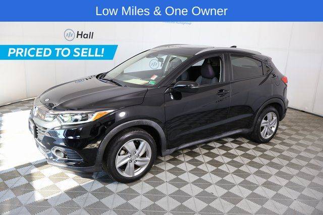 2020 Honda HR-V EX — SUV — 35,924 mi — Virginia Beach, VA