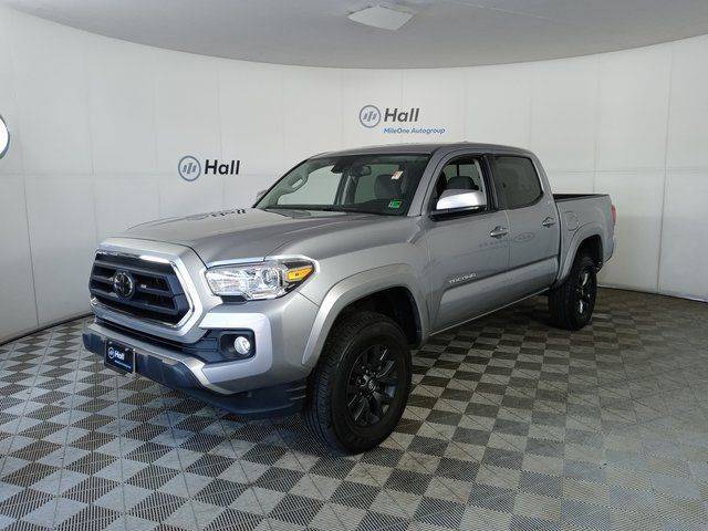2021 Toyota Tacoma SR5 — Pickup Truck — 56,402 mi — Virginia Beach, VA