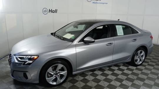 2024 Audi A3 Premium — Sedan — 28,309 mi — Virginia Beach, VA