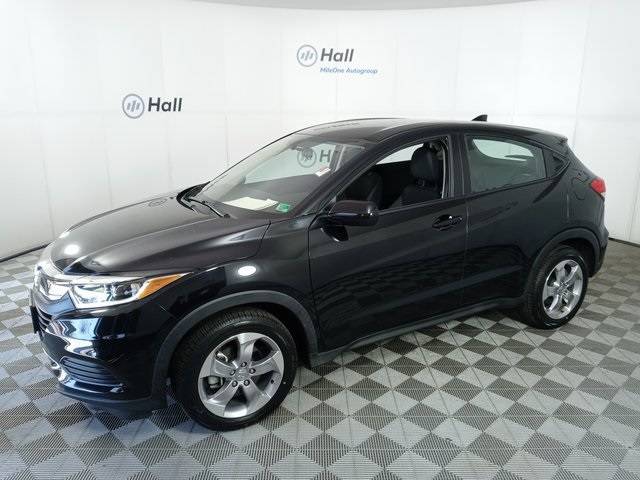 2022 Honda HR-V LX — SUV — 35,356 mi — Virginia Beach, VA