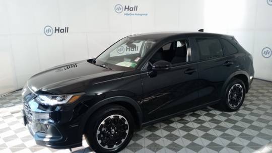 2024 Honda HR-V LX — SUV — 89,250 mi — Virginia Beach, VA