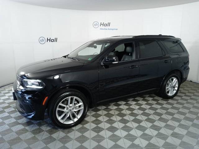 2023 Dodge Durango GT Plus — SUV — 47,784 mi — Virginia Beach, VA