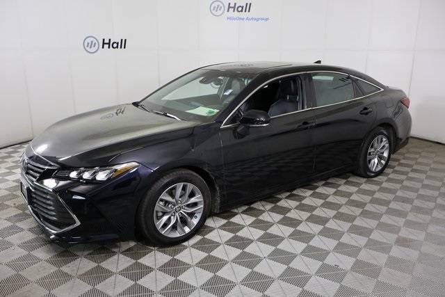 2022 Toyota Avalon XLE — Sedan — 52,639 mi — Virginia Beach, VA