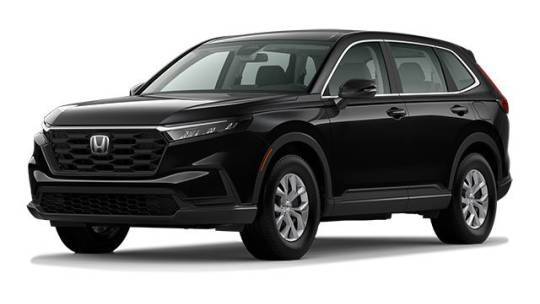 2025 Honda CR-V LX — SUV — 10,291 mi — Virginia Beach, VA