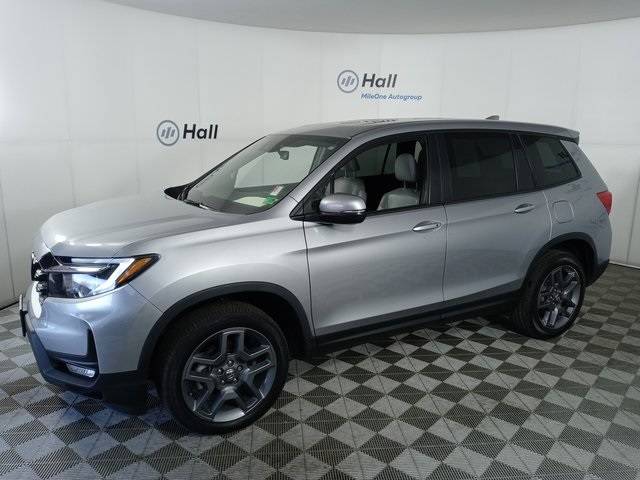 2023 Honda Passport EX-L — SUV — 27,140 mi — Virginia Beach, VA