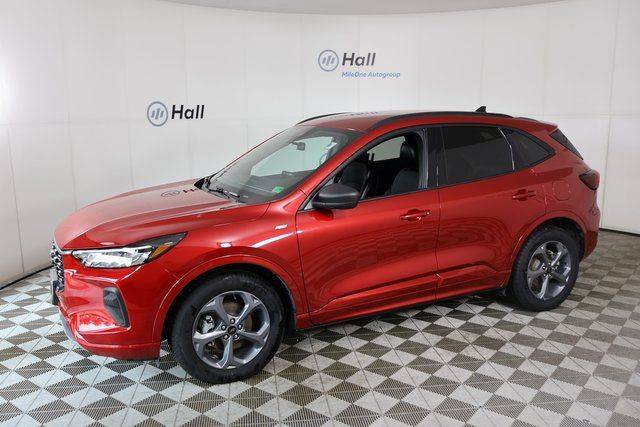 2023 Ford Escape ST-Line — SUV — 30,611 mi — Virginia Beach, VA