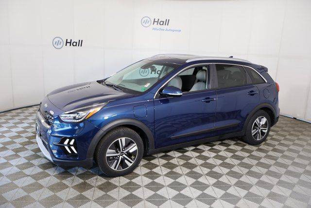 2020 Kia Niro Plug-In Hybrid EX Premium — SUV — 13,911 mi — Virginia Beach, VA