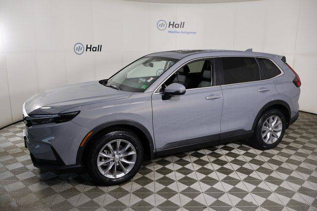 2023 Honda CR-V EX-L — SUV — 44,881 mi — Virginia Beach, VA