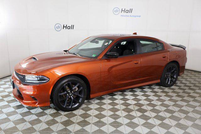 2022 Dodge Charger GT — Sedan — 48,383 mi — Virginia Beach, VA
