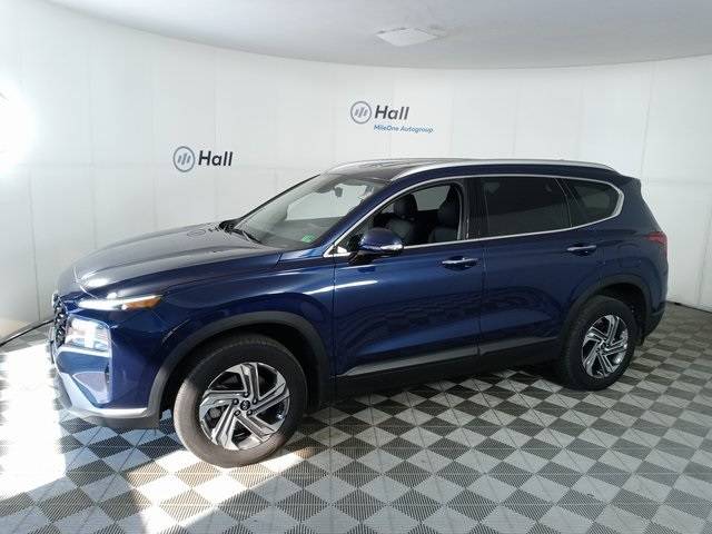 2023 Hyundai Santa Fe SEL — SUV — 18,189 mi — Virginia Beach, VA