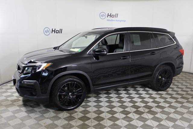 2022 Honda Pilot Special Edition — SUV — 47,035 mi — Virginia Beach, VA