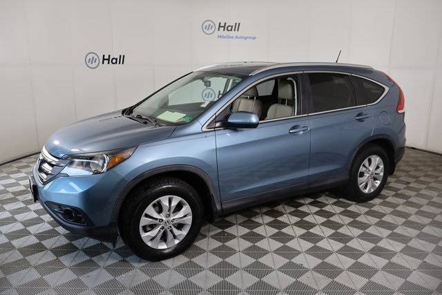 2013 Honda CR-V EX-L — SUV — 126,007 mi — Virginia Beach, VA