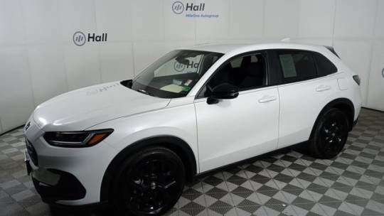 2024 Honda HR-V Sport — SUV — 1,947 mi — Virginia Beach, VA