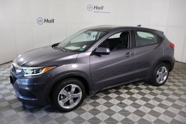 2021 Honda HR-V LX — SUV — 43,152 mi — Virginia Beach, VA