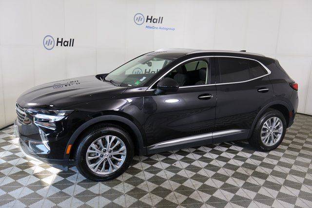 2023 Buick Envision Preferred — SUV — 56,315 mi — Virginia Beach, VA