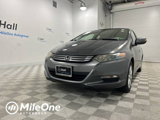 2010 Honda Insight EX — Hatchback — 31,349 mi — Virginia Beach, VA