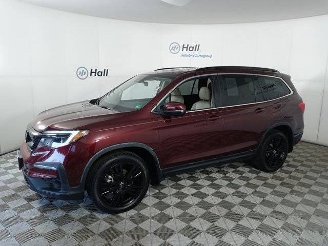 2022 Honda Pilot Special Edition — SUV — 28,227 mi — Virginia Beach, VA