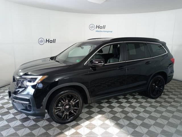 2022 Honda Pilot Special Edition — SUV — 22,789 mi — Virginia Beach, VA